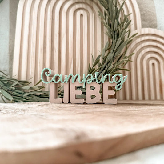 Camping Liebe