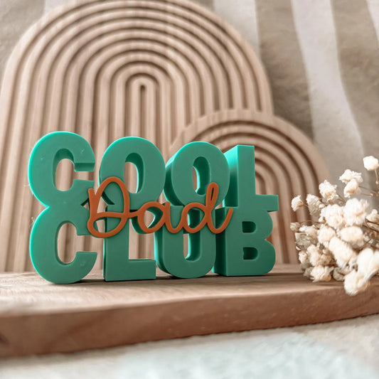 Cool Dad Club